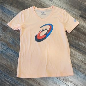 ASICS active T-shirt